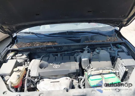 2009 Toyota Rav4 z USA, uszkodzony, nr VIN JTMBF33V59D020525